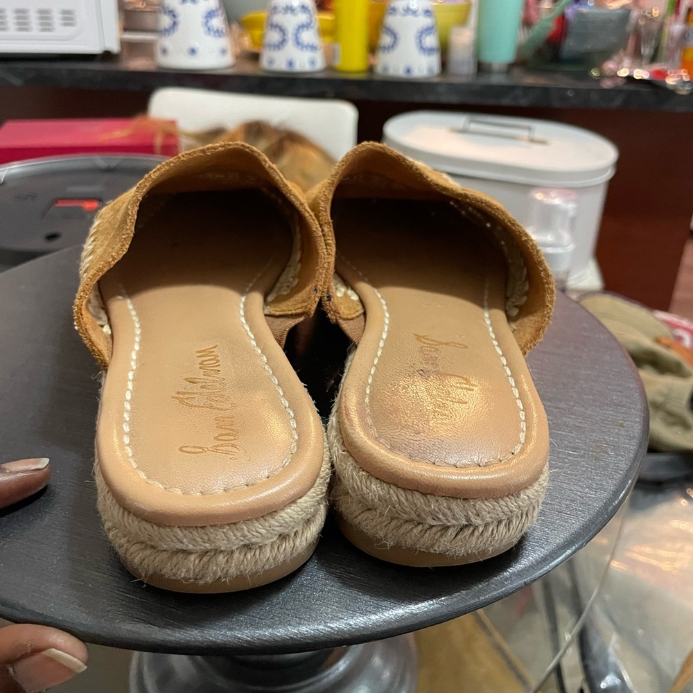 Sam Elderman Austin Espadrille - image 3